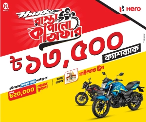 Hero Bike Overview